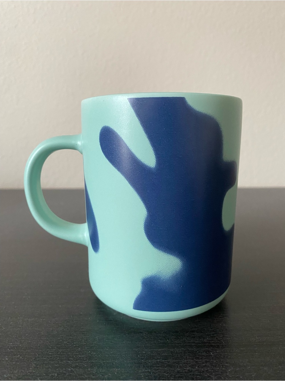 SeaWorld Rescue Mug - Picture 2 of 4